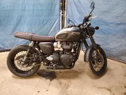 2024 Triumph Bonneville T120 en venta en London, ON