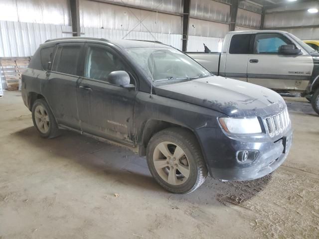 2015 Jeep Compass Sport