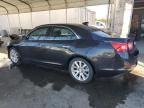 2015 Chevrolet Malibu LTZ