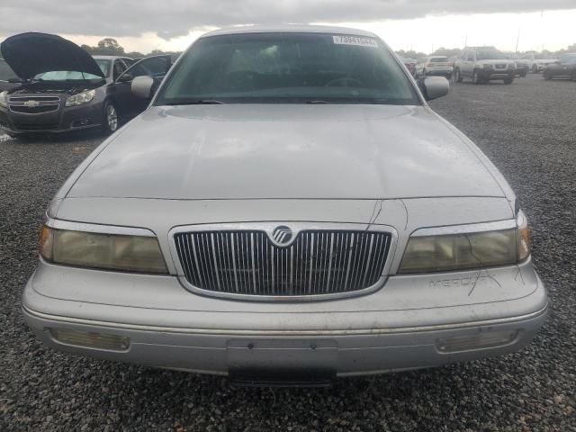 1995 Mercury Grand Marquis LS