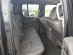 2011 Nissan Frontier S