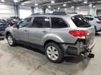 2010 Subaru Outback 2.5I Premium