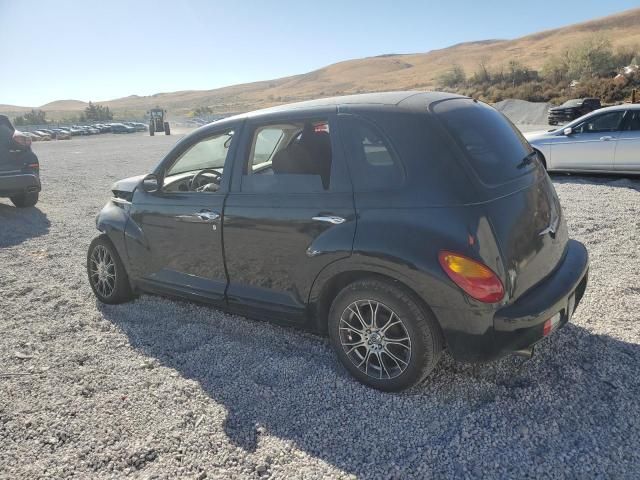 2004 Chrysler PT Cruiser Touring