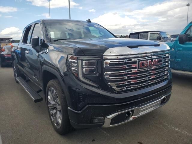 2023 GMC Sierra K1500 Denali