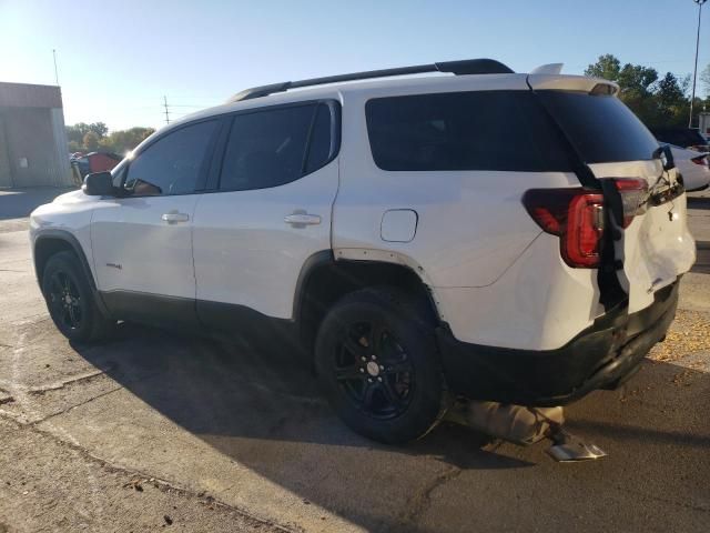 2021 GMC Acadia AT4