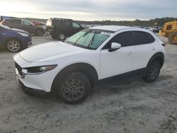 Salvage cars for sale from Copart China Grove, NC: 2023 Mazda CX-30