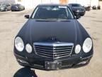 2007 Mercedes-Benz E 350