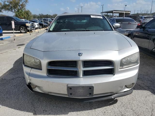 2010 Dodge Charger SXT