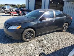 Toyota Camry Base salvage cars for sale: 2009 Toyota Camry Base