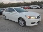 2015 Honda Accord Touring