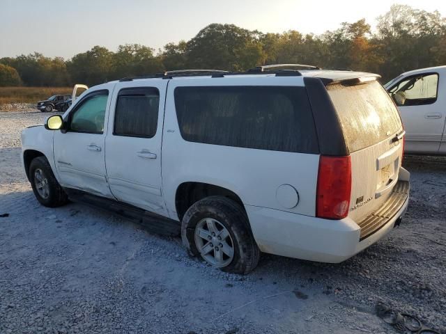 2014 GMC Yukon XL K1500 SLT