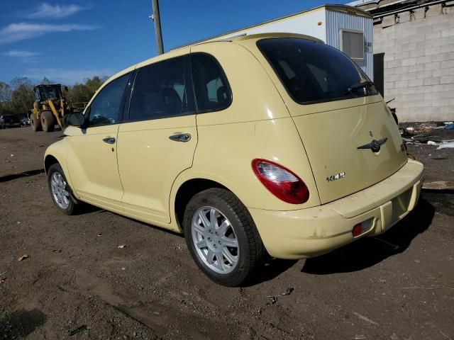 2007 Chrysler PT Cruiser Touring