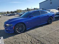 Run And Drives Cars for sale at auction: 2020 Dodge Charger Scat Pack