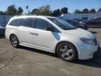 2012 Honda Odyssey Touring