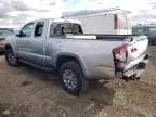 2018 Toyota Tacoma Access Cab