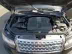 2014 Land Rover Range Rover Supercharged