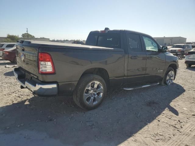 2022 Dodge RAM 1500 BIG HORN/LONE Star