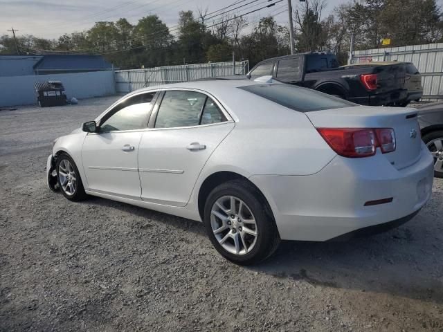 2016 Chevrolet Malibu Limited LT