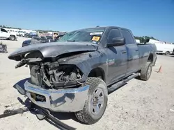 2016 Dodge RAM 2500 ST en venta en Houston, TX