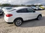 2016 BMW X4 XDRIVE35I