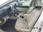 2010 Subaru Legacy 2.5I Premium