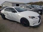 2014 Lexus IS 350