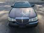 2000 Lincoln Town Car Executive