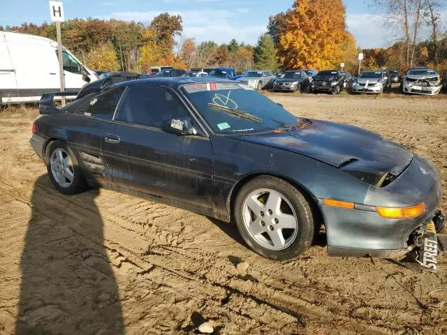 1991 Toyota MR2