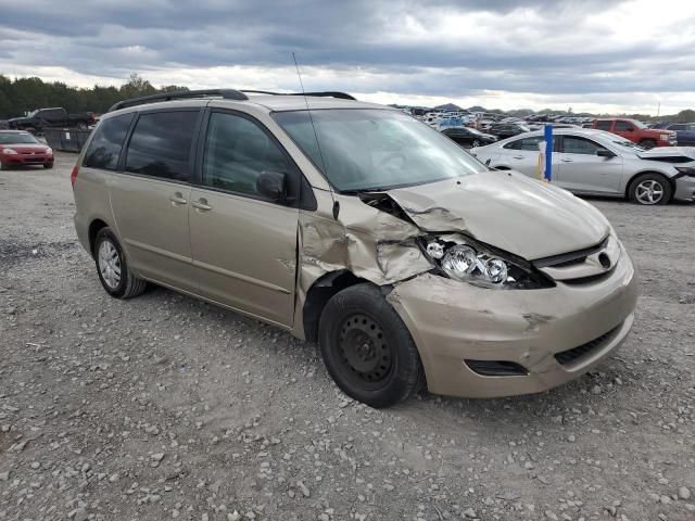 2006 Toyota Sienna CE