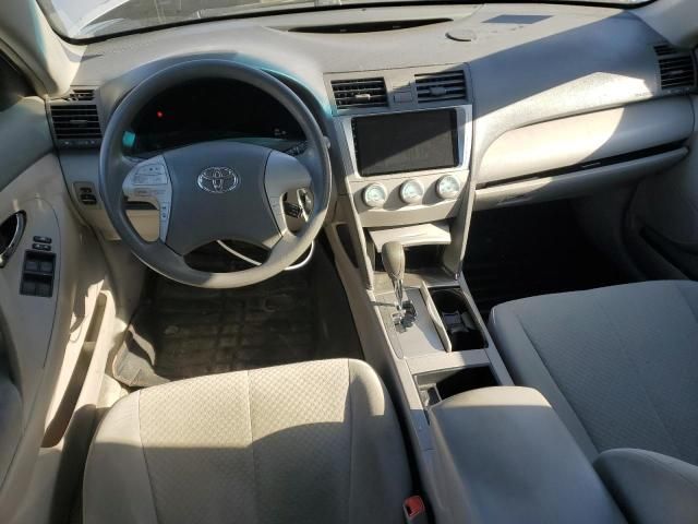 2009 Toyota Camry SE