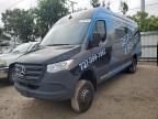 2023 Mercedes-Benz Sprinter 3500