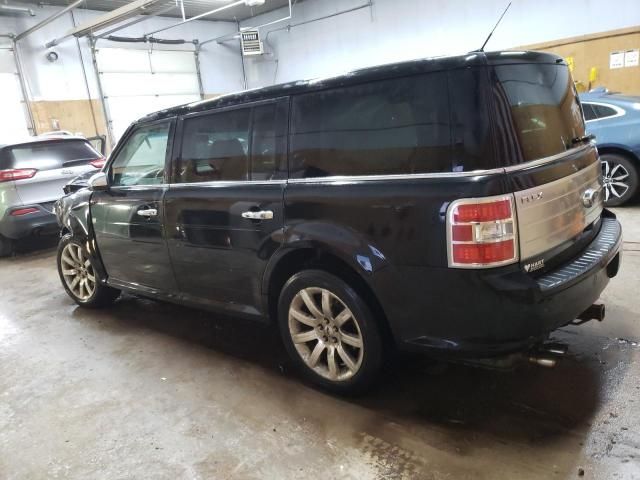 2011 Ford Flex Limited