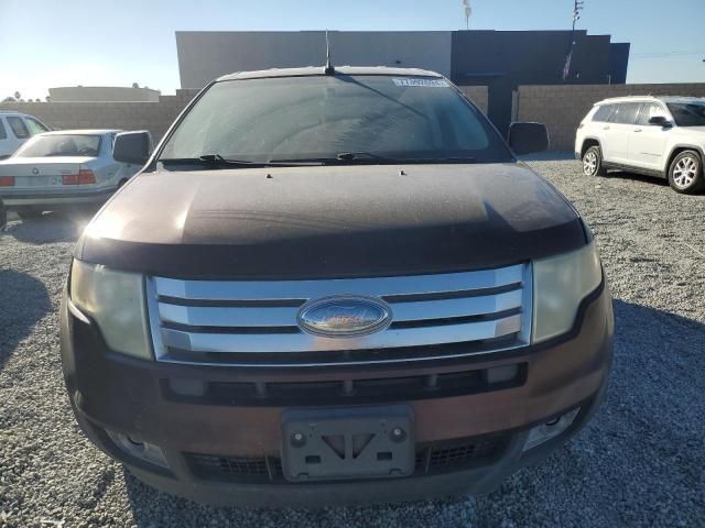 2010 Ford Edge SEL