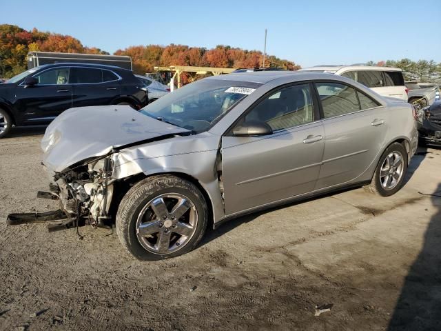 2006 Pontiac G6 GT