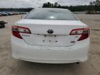 2014 Toyota Camry Hybrid