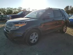 2013 Ford Explorer en venta en Baltimore, MD