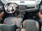 2014 Fiat 500L Trekking