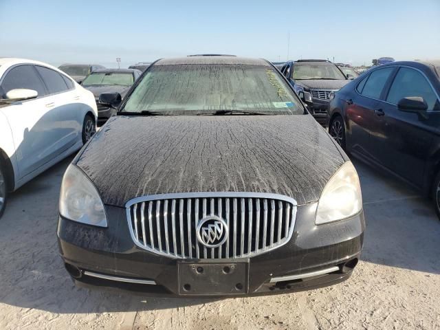 2011 Buick Lucerne CXL