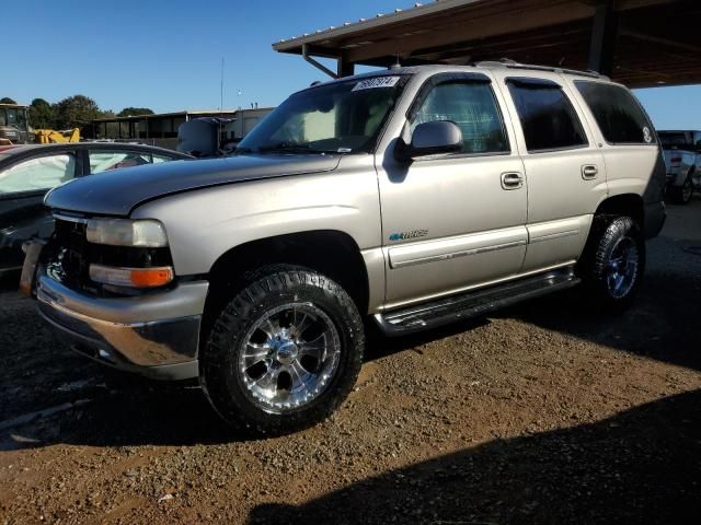 2003 Chevrolet Tahoe C1500