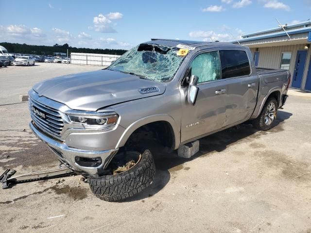 2021 Dodge RAM 1500 Longhorn