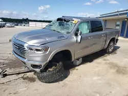 2021 Dodge RAM 1500 Longhorn en venta en Memphis, TN