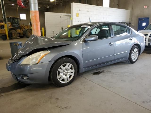 2010 Nissan Altima Base