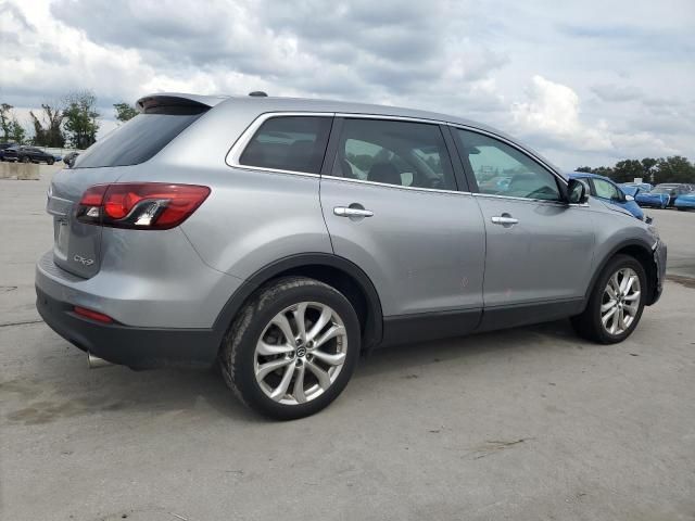 2013 Mazda CX-9 Grand Touring