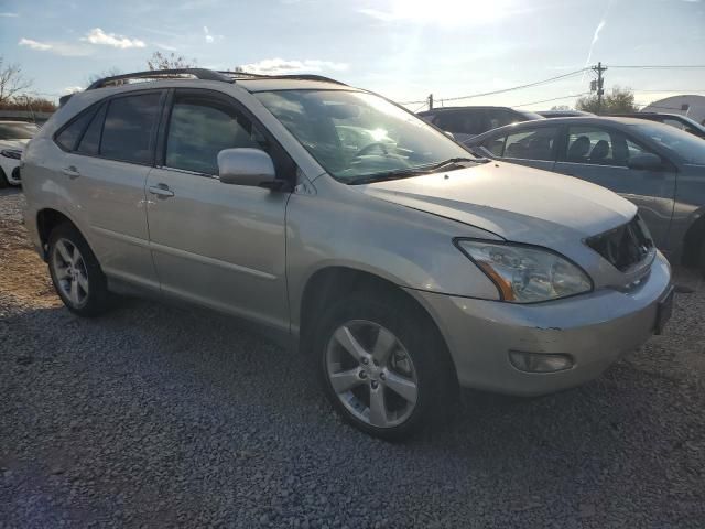 2004 Lexus RX 330