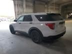 2021 Ford Explorer Police Interceptor