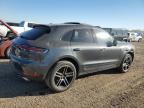 2019 Porsche Macan