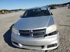 2012 Dodge Avenger SXT