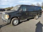 2012 Ford Econoline E350 Super Duty Wagon