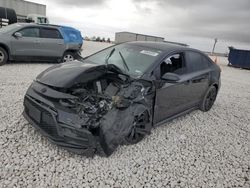 Toyota salvage cars for sale: 2023 Toyota Corolla SE