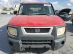 2005 Honda Element EX